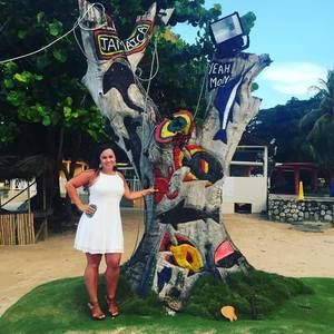 Meet your Posher, Lindsey